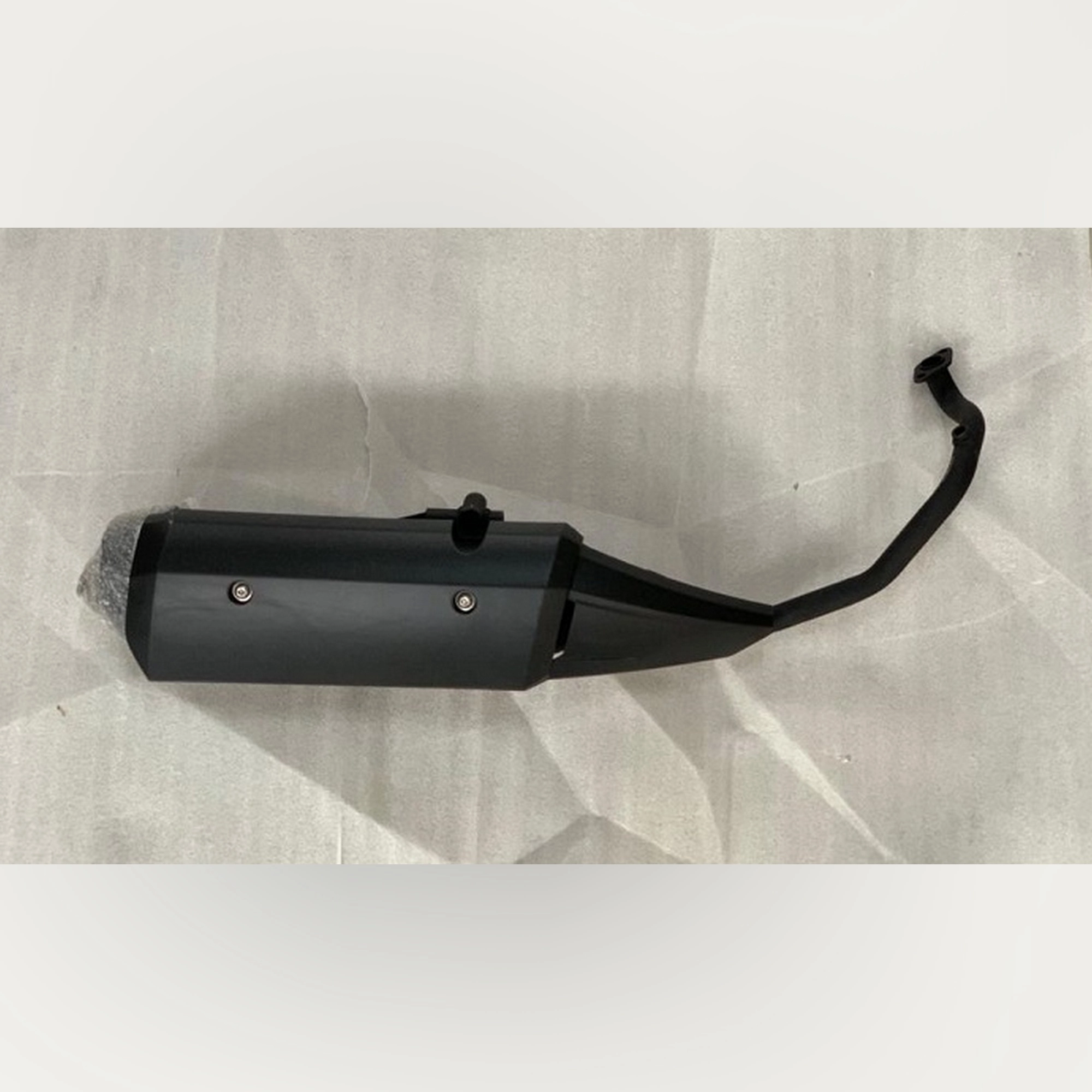 ARORA MAX JET EKSOZ (EURO 5) #MAX JET - 002